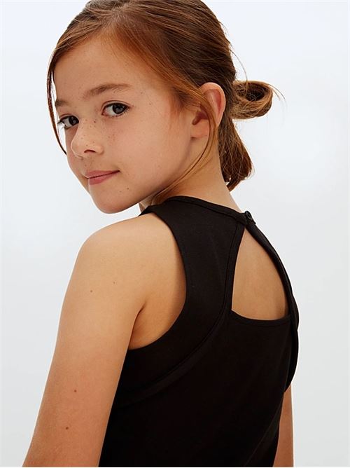 punto sleeveless top CALVIN KLEIN JEANS | LVCKSJB20GBEH